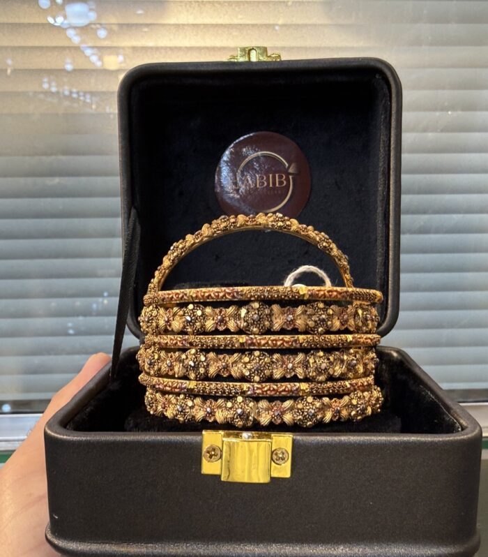Gold Plated, Premium Quality,with lacker (3)